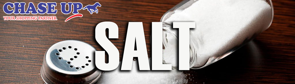 Salt Salt